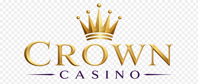 crown casino logo